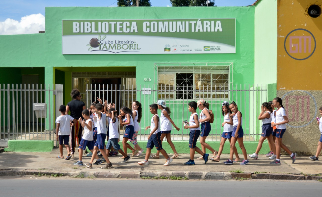 Convocatoria De Ayudas 2023 - Iberbibliotecas